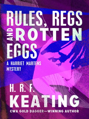 cover image of Rules, Regs and Rotten Eggs